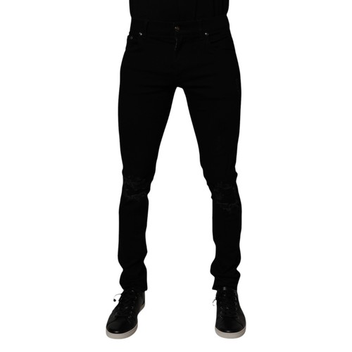 Dolce gabbana jeans nero - dolce, &