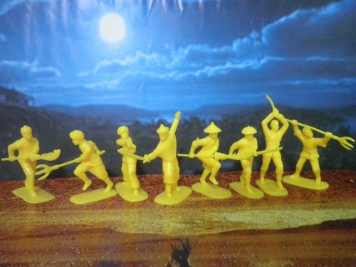 Soldatini toys soldiers - , toys!