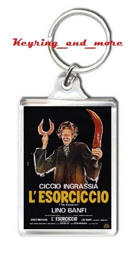 Esorciccio - l',