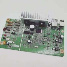 SCHEDA PRINCIPALE LOGICA CB35