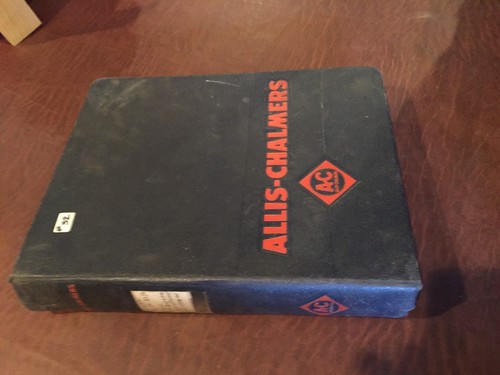 Allis chalmers fiatallis 645 - allis-chalmers,