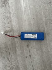 Batteria NiMh 4500mAh 7.2V Conexión Nikko
