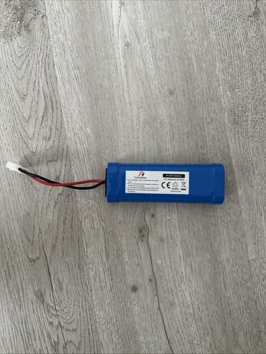 Batteria nimh 4500mah 2v - batteria, 7.2v
