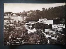 CHIANCIANO TERME - PANORAMA E