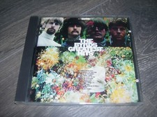 The Byrds - Greatest Hits * CD 1987 Europe printed early press *