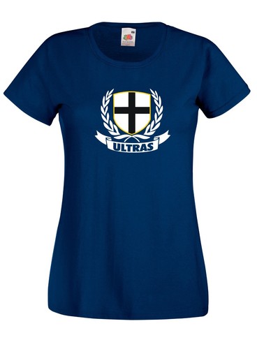 Shirt maglietta donna - t-shirt,
