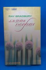 Mondadori I Gabbiani 19 - RAY BRADBURY - L'ESTATE INCANTATA