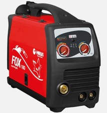 Saldatrice inverter leggera e