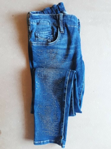 Jeans skinny ragazza - jeans,
