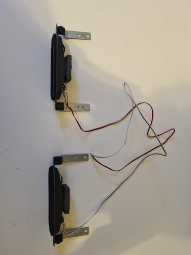 Altoparlanti speakers casse - altoparlanti,