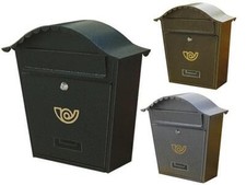 CASSETTE CASSETTA POSTALE