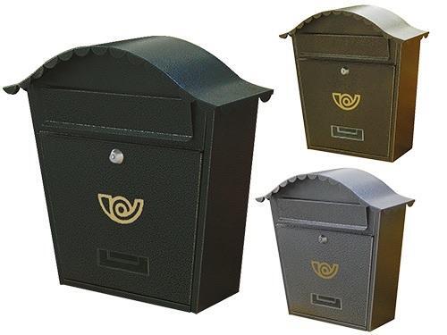 Cassette cassetta postale - cassetta,