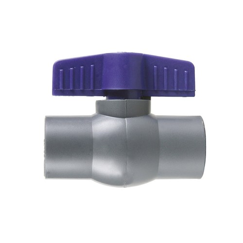 Valvola monoblok pvc - monoblok,