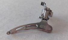 Deragliatore cambio anteriore - deragliatore,