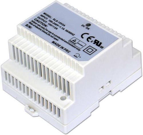 Avidsen 102284 alimentatore - avidsen,