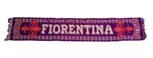 Sciarpa fc fiorentina - fc,