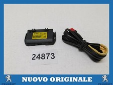 ALLARME MODULO