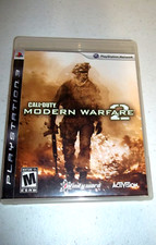 Call duty modern warfare 2 - modern,