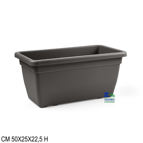 Fioriera vaso anthea - vaso,
