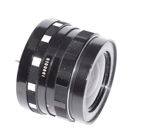 Meyer optic gorlitz - optic,