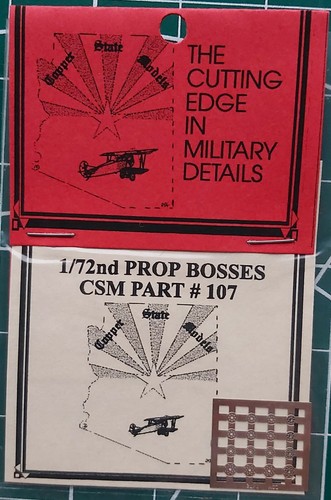 Copper state models - copper, csmp