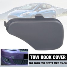 Per Ford Fiesta MK6 2005-2008