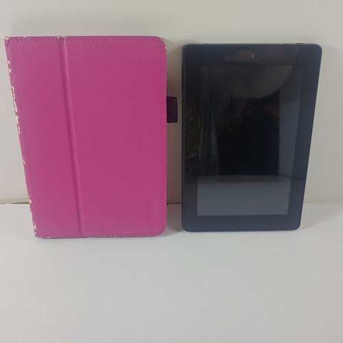 Amazon kindle fire - amazon,