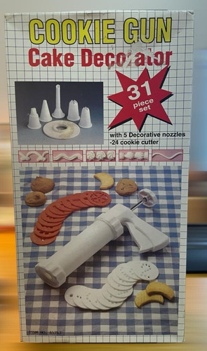 Cake decorator corning - cake,