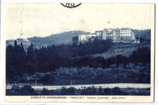 Convitto Mondragone - Frascati