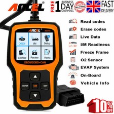 Strumento diagnostico auto