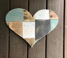 Insegna Rustica Cuore