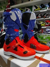 SIDI CROSSFIRE 3 SRS LIMITED