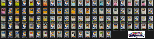 Carte pokémon evoluzione - pokémon,