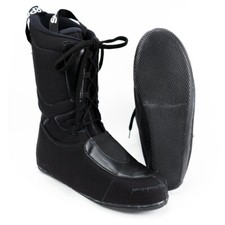 Scarpa Fit-Flex Nero Fodera