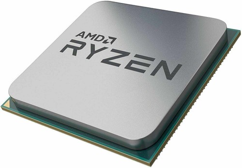 Amd cpu ryzen - ryzen, 5
