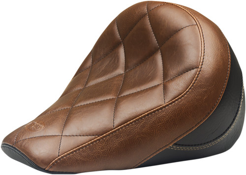 Sella mustang 76843 seat brn - 76843,