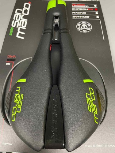 Selle san marco sella mantra - sella,