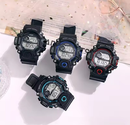Orologio elettronico sportivo