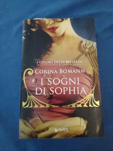 Corina bomann sogni di - bomann,