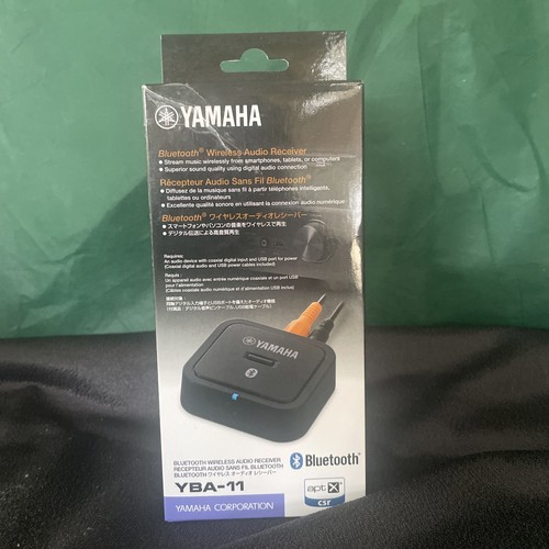 Yamaha yba adattatore - yamaha,
