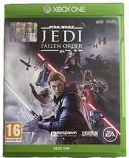 Gioco Xbox Star Wars Jedi Fallen Order