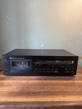 Nakamichi 480 2 Head Cassette