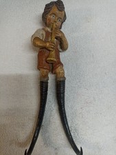 Gamsmandl  Vecchio Gancio con