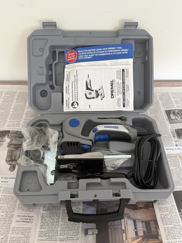Dremel trio modello 6800 - dremel,