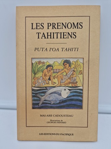 Livre sur les prenoms - livre,