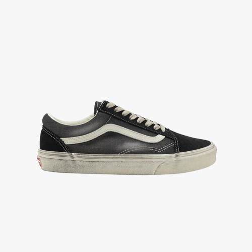 Sneakers vans old - sneakers,