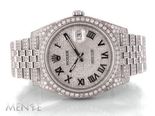Rolex datejust 126300 - datejust, 41