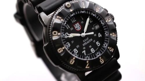 Orologio luminox usaf - orologio,