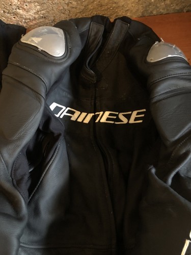 Tuta dainese - tuta,