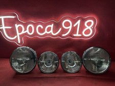 SERIE FARI FANALI COMPLETI